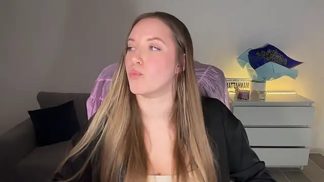 EvaMaddison's Webcam Show