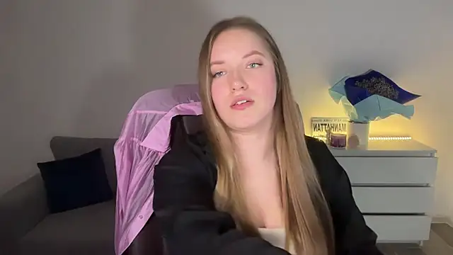 EvaMaddison's Live XXX Chat