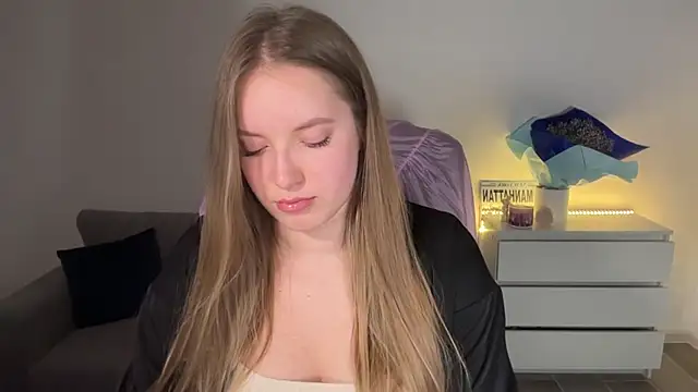 Вебкам-шоу EvaMaddison