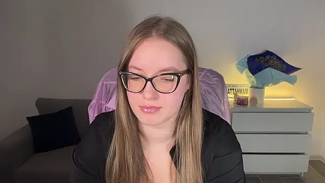 EvaMaddison Live XXX Chat