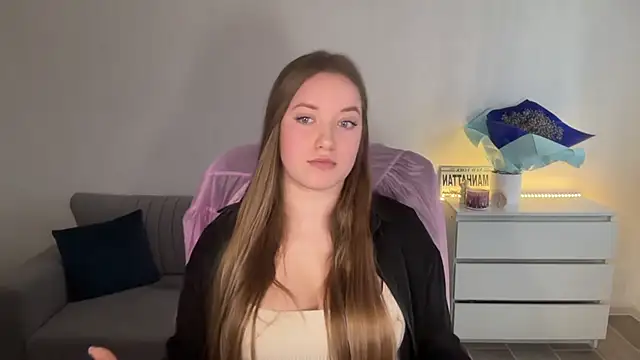 EvaMaddison's Live XXX Chat