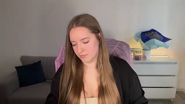 Chat XXX ao vivo de EvaMaddison