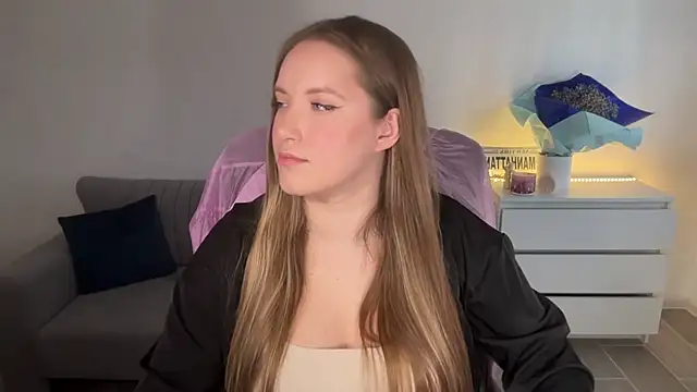 Chat XXX en directo de EvaMaddison