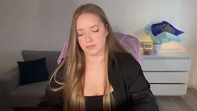 EvaMaddison's Live XXX Chat