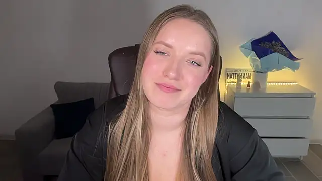 عرض كام EvaMaddison