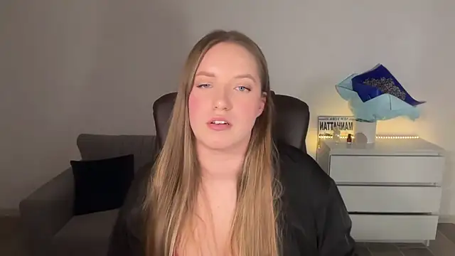 EvaMaddison Live XXX Chat