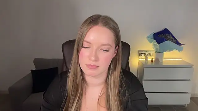 XXX chat uživo modela EvaMaddison