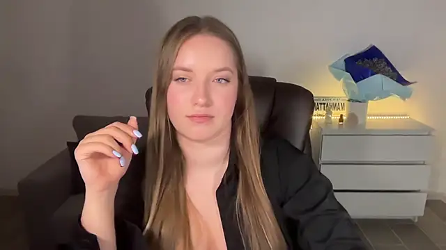 EvaMaddison – Naživo XXX chat