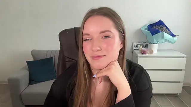 แชท XXX สดของ EvaMaddison