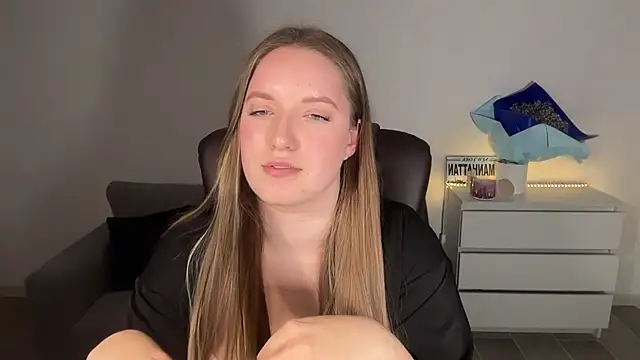 عرض كام EvaMaddison