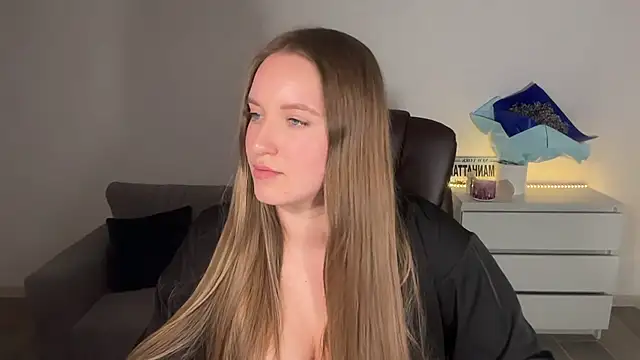 EvaMaddison লাইভ XXX চ্যাট