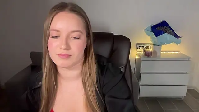 EvaMaddison Chat XXX live