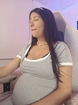 _AmyPresley_ Webcam-Show