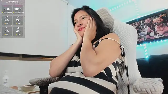 Živý XXX chat _AmyPresley_