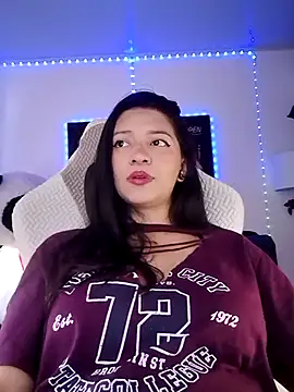 _AmyPresley_ Webcam-Show