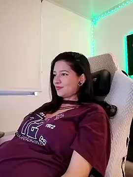 Živý XXX chat _AmyPresley_