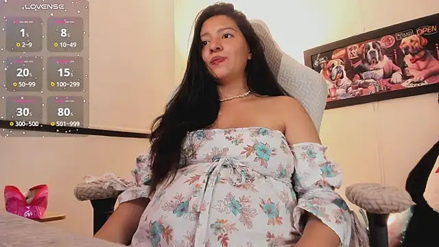 _AmyPresley_ Webcamshow