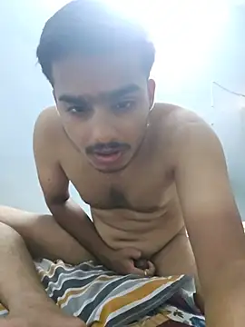 Devilstar1609 Pertunjukan Webcam