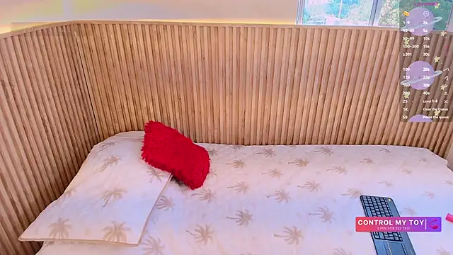 _MeganRain – live chatrum