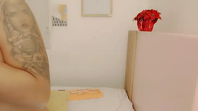 Elen__Sweet élő XXX-chatje