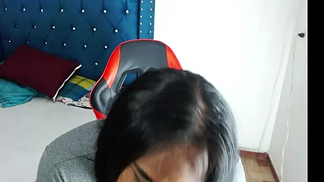 Show de valeriaxxx11 na webcam