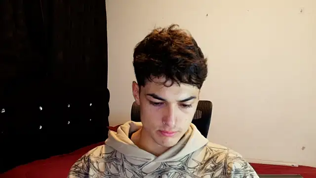 Chat XXX Live jimmy_class