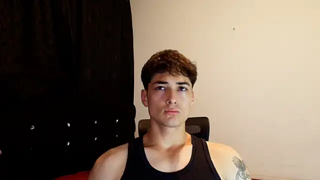 jimmy_class Show Webcam