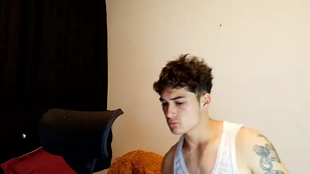 Chat XXX en directo de jimmy_class