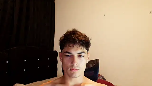 jimmy_class Webcam Show