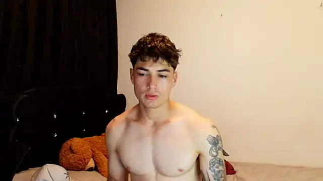 jimmy_class Adlı Modelin Canlı XXX Sohbeti