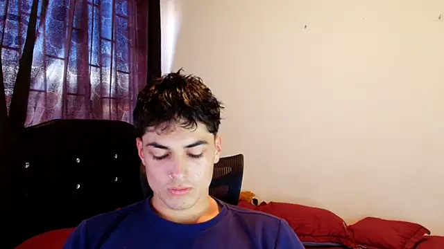 jimmy_class 网络视讯表演