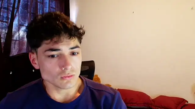 jimmy_class Show Webcam
