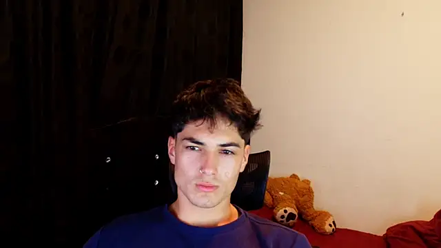 jimmy_class Webcamshow