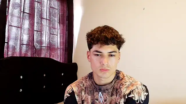 jimmy_class Webcam Show