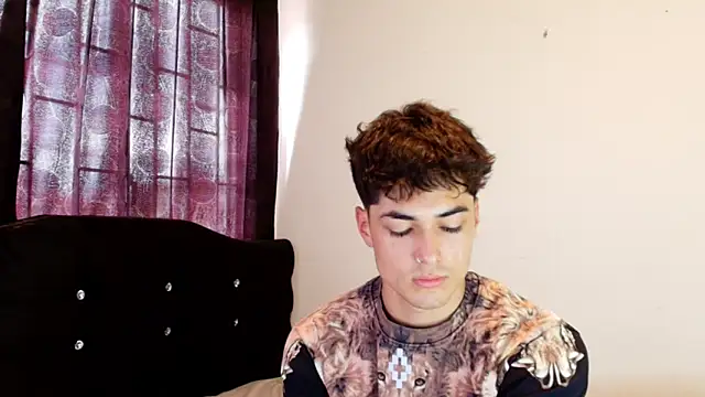 jimmy_classn Webbikameraesitys