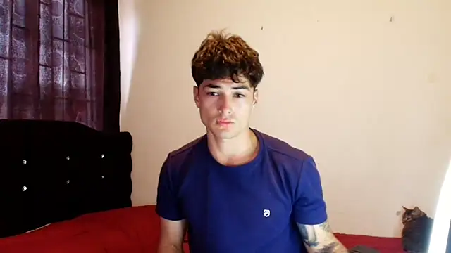 jimmy_class' Live XXX Chat