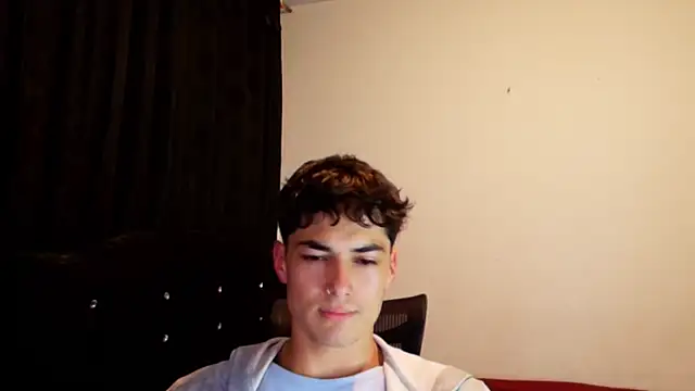 jimmy_class Show Webcam