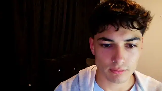 jimmy_class Show Webcam