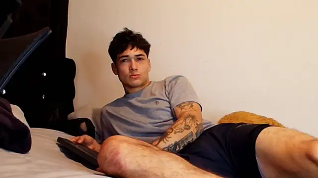 jimmy_class Show Webcam