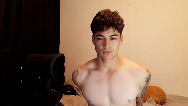 Chat XXX en directo de jimmy_class
