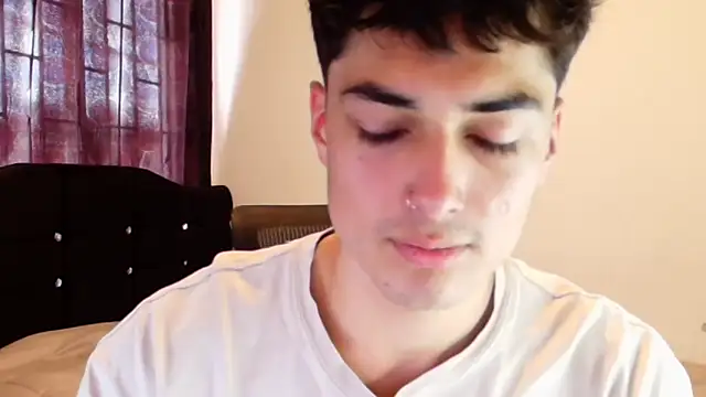 Show webcam de jimmy_class