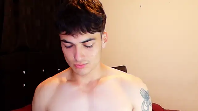 Chat XXX Live jimmy_class