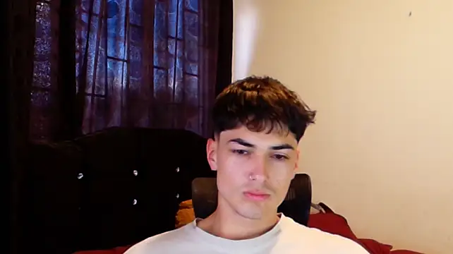 jimmy_class Webcamshow