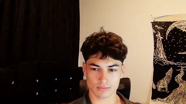 jimmy_class Show Webcam