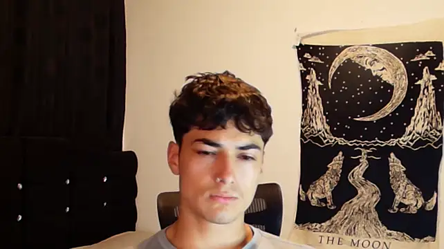 jimmy_class Show Webcam
