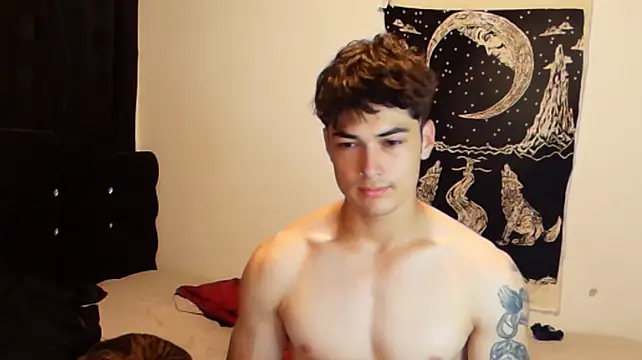 jimmy_class Webcam-Show