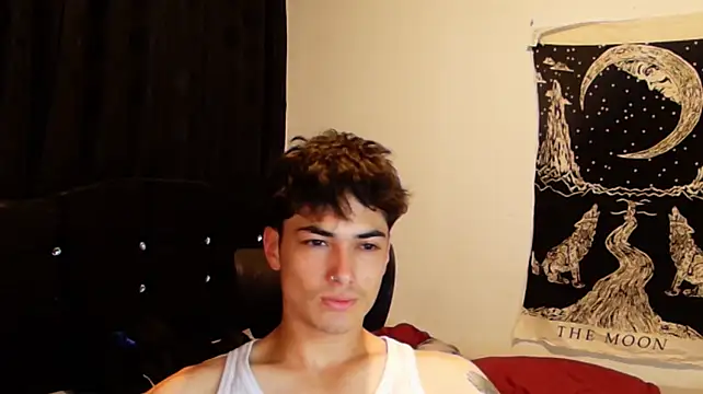 jimmy_class' Webcam Show