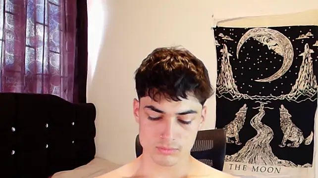 Chat +18 de jimmy_class ao vivo
