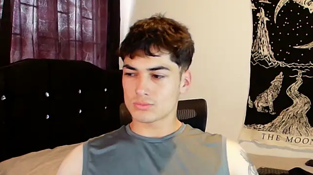 Chat +18 de jimmy_class ao vivo