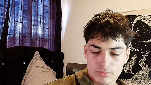 jimmy_class' Live XXX Chat